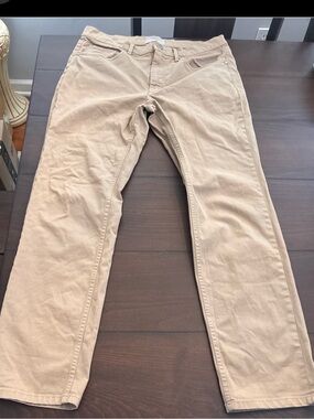 Men’s Everlane Khaki Chinos